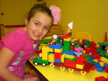 0001 beautiful builder