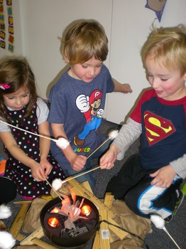 Big Hoppers Fire safety 1