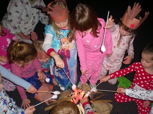 Camp Fire