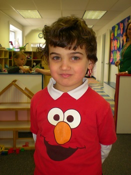 Great haircut