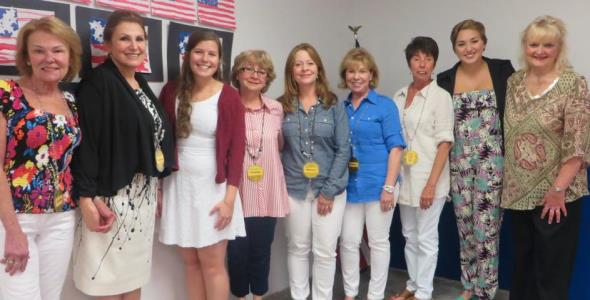 Hazel Drive Teaching Staff 2013-2014