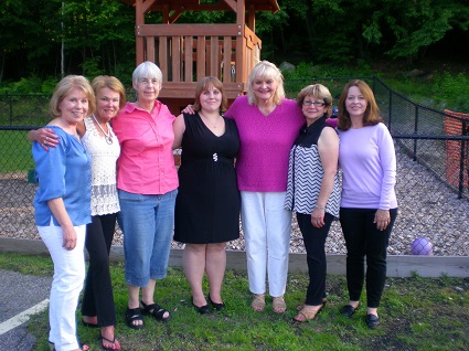 Hazel Drive teachers 2013 - Copy