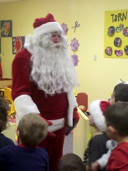 Santa - Copy