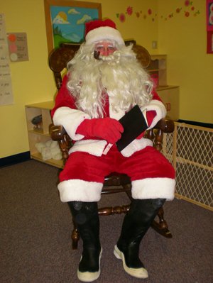 Santa